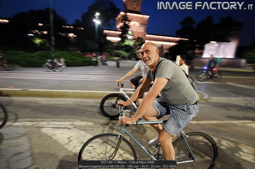 2021-06-17 Milano - Critical Mass 0490